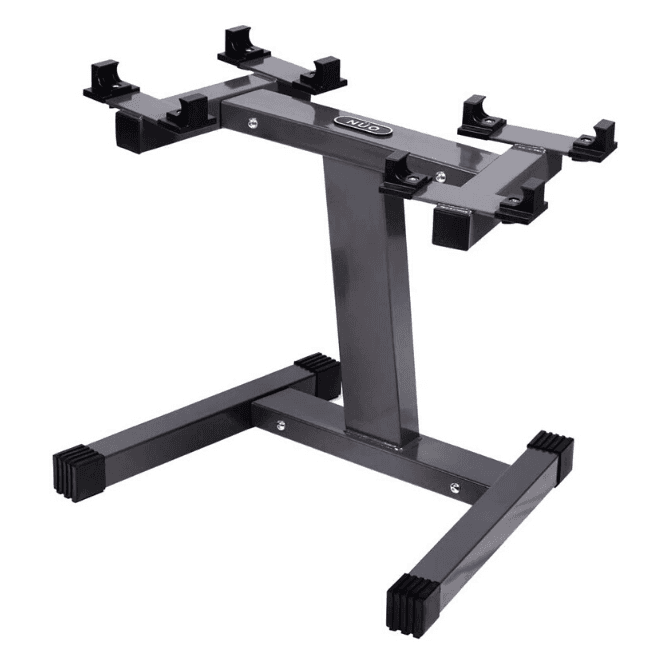 Flexbell Twistlock Adjustable Dumbbell Stand