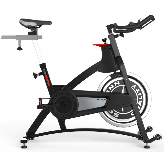 schwinn ic pro spin bike