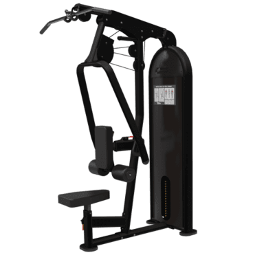 Perform Series, Lat Pulldown (Fixed)