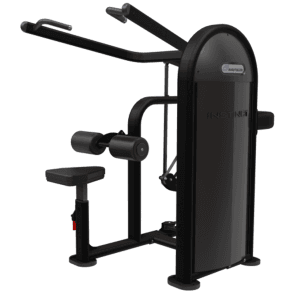 Perform Series, Lat Pulldown (Fixed)