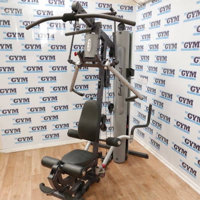 Used Body-Solid G6B Bi-Angular Multi-Gym