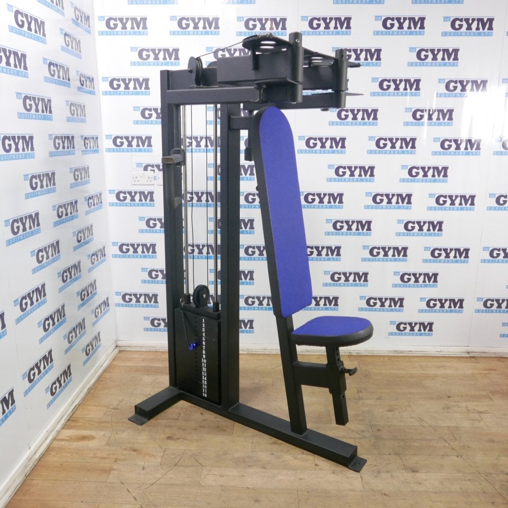 Watson gym equipment discount uk